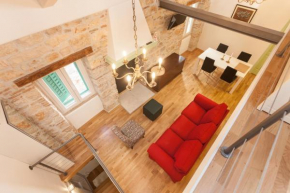 Отель Apartment Amare  Ровинь